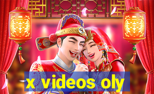 x videos oly